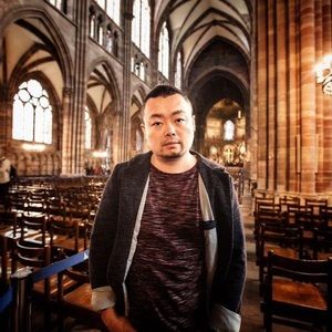 Meet your Posher, Alan